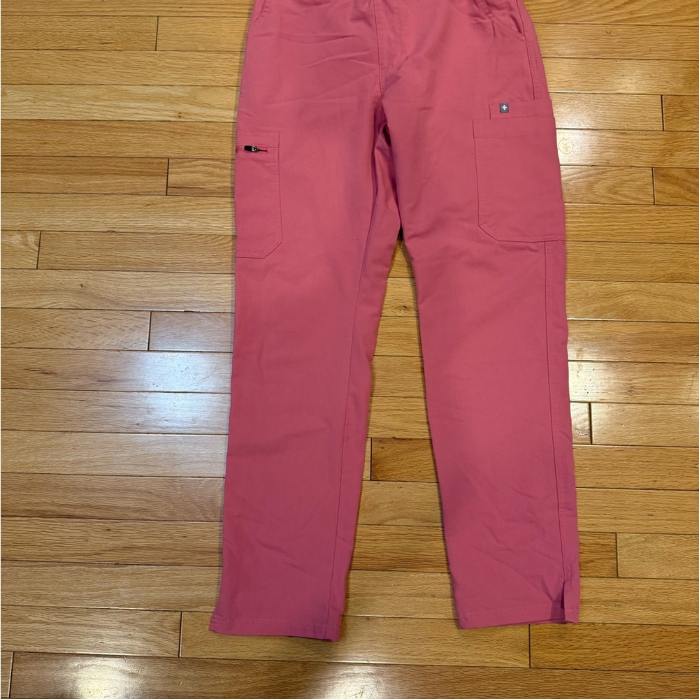Figs Breast Cancer Awareness Yola